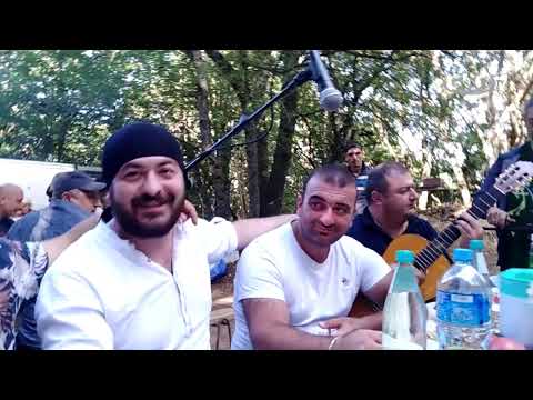 ულამაზესი სიმღერა სამშობლოზე - გურამ ღვინაშვილი